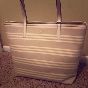 BRAND NWT Kate Spade Tote